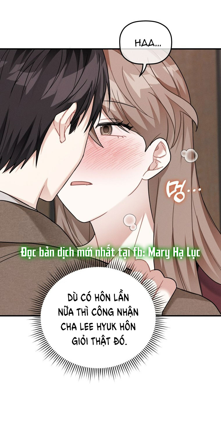 [18+] cùng trời cuối đất chapter 5.1 22