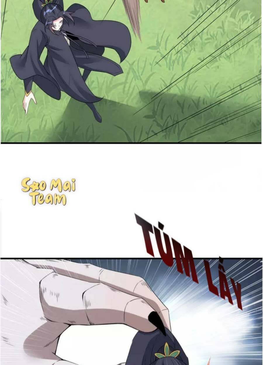 long vương truy thê chapter 9 34