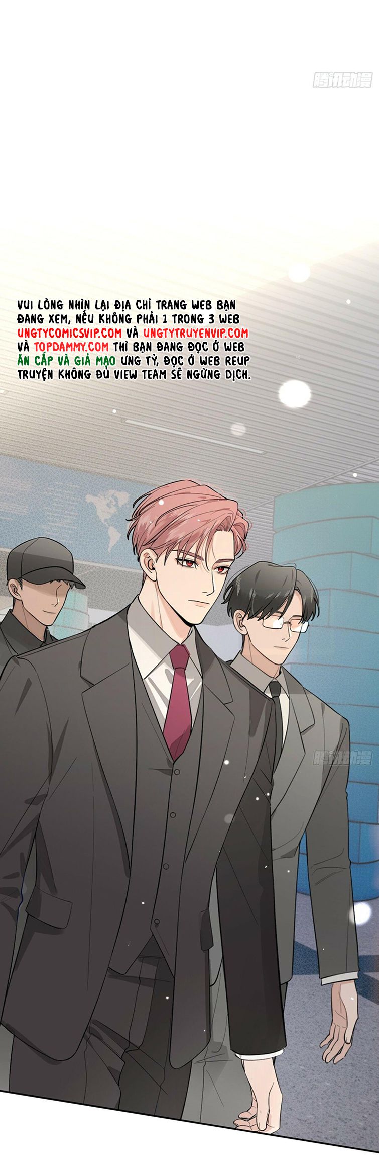 chó lớn bắt nạt chủ chapter 39 1