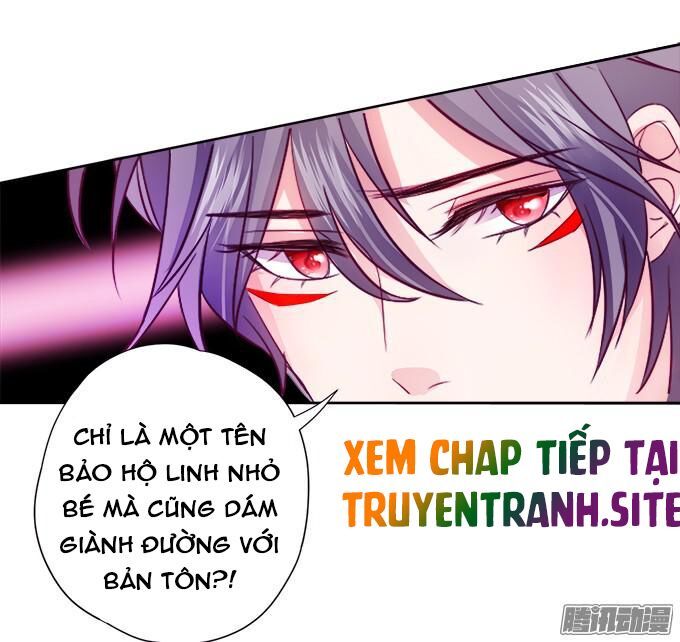 hồ tiên hung bạo chapter 2 4
