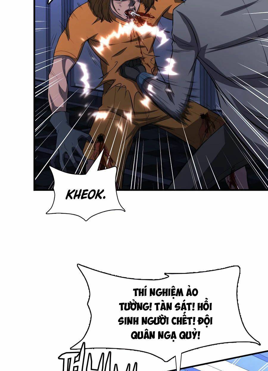 mẹ tôi là chòm sao bảo hộ m chapter 48 35