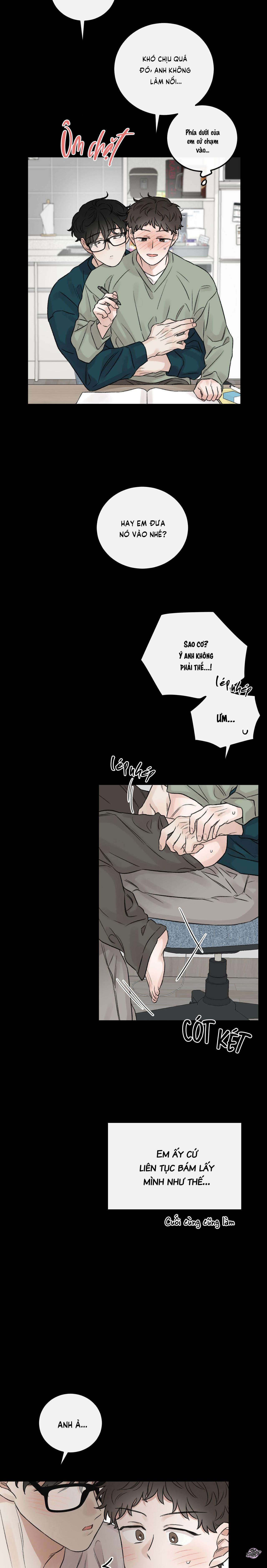 jaeha nhà bên chapter 4 6