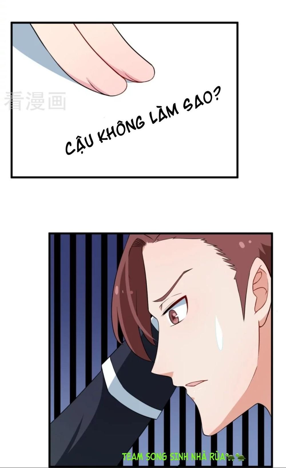 thiếu gia đích thế giá sủng thê chapter 9 23