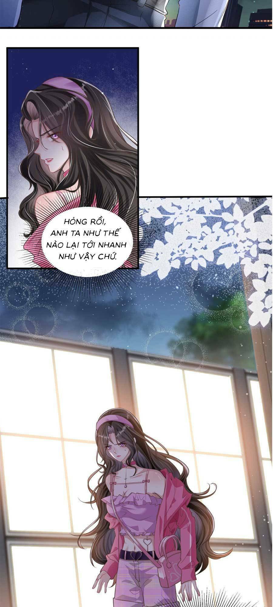 vợ tôi là boss ngầm đầy quyền lực chapter 7 17