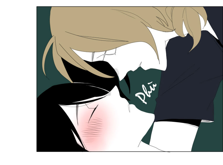 thú cưng của tôi là dơi chapter 28 58