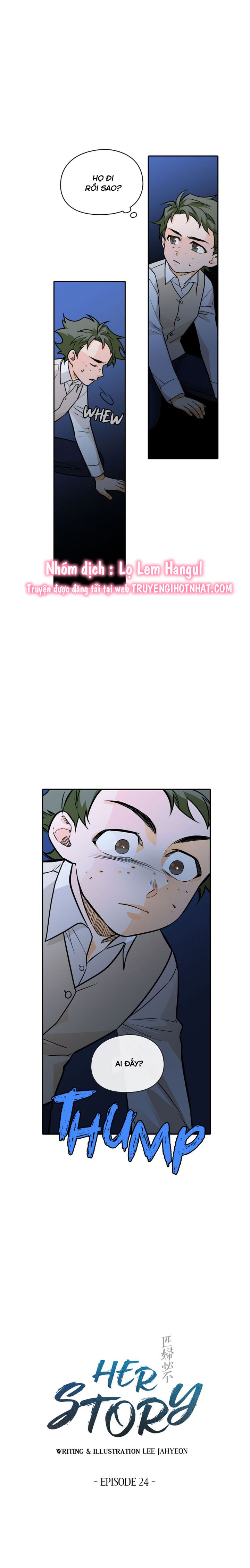 câu chuyện về người phụ nữ ấy chapter 47 1