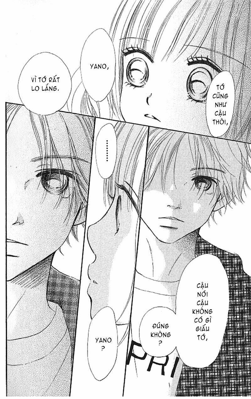 ngày ấy ta bên nhau chapter 11 49