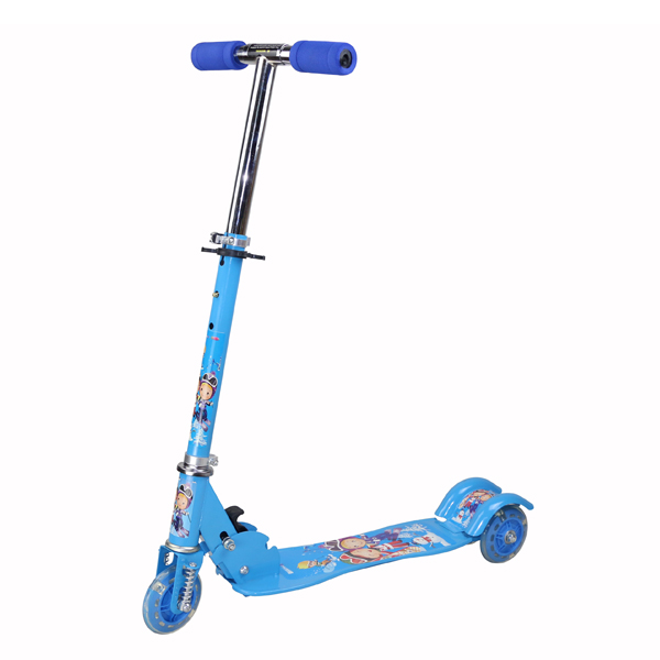 Xe trượt Scooter Cougar 380-01