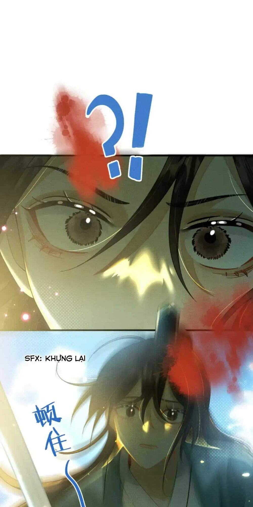 ác nữ mỹ nhân siêu vô hại chapter 5 8