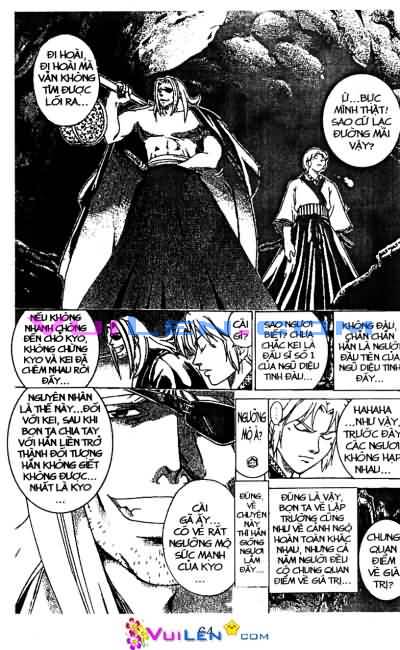 mắt quỷ kyo chapter 70 66