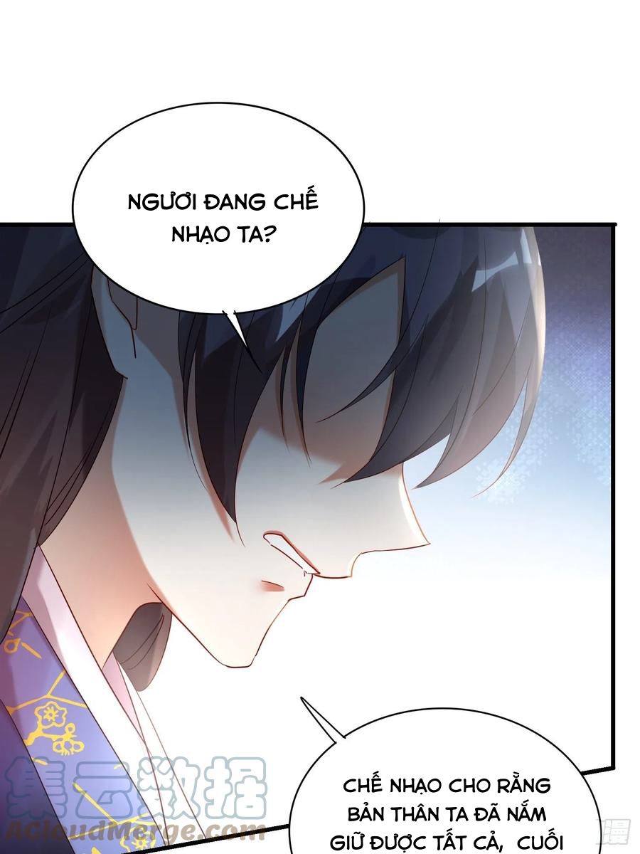 lục thân bất nhận chapter 64 9