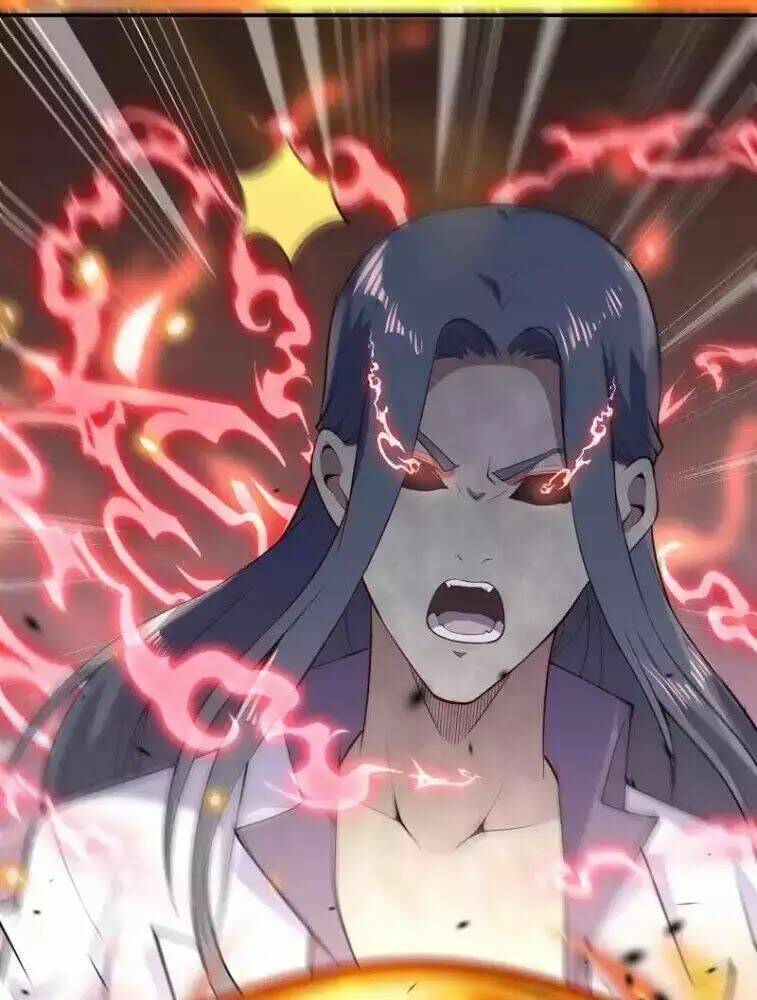 đô thị hộ hoa tiên tôn chapter 20 17