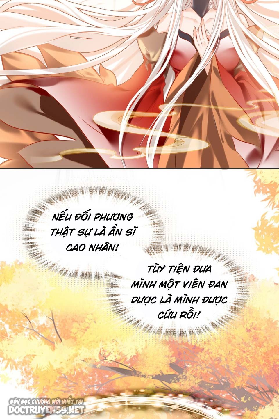 hóa ra ta là tuyệt thế cao thủ chapter 1 34