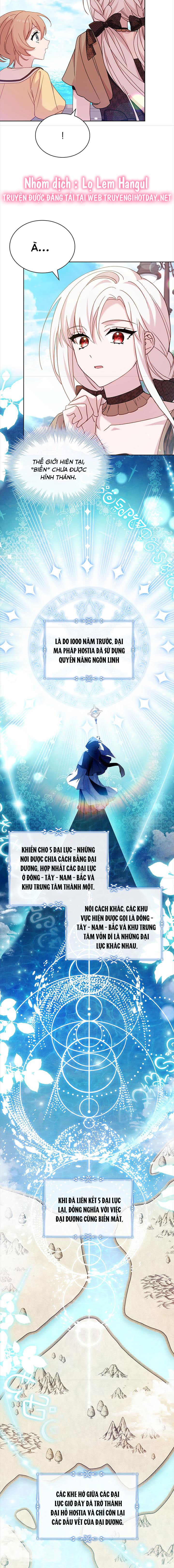 tiểu thư chỉ muốn được nghỉ ngơi chapter 88 3