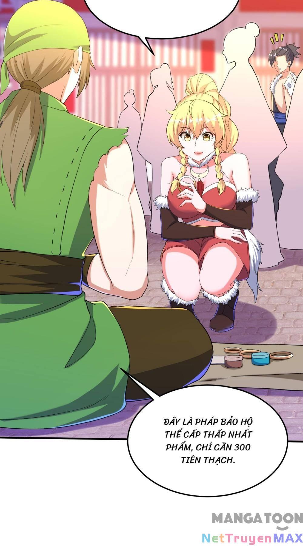 đệ nhất người ở rể chapter 242 5