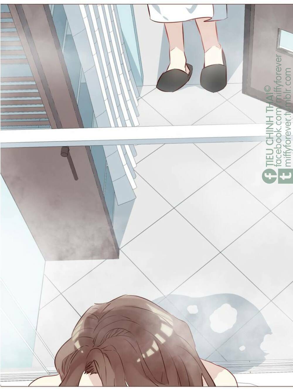 bạn trai xương rồng chapter 4 56