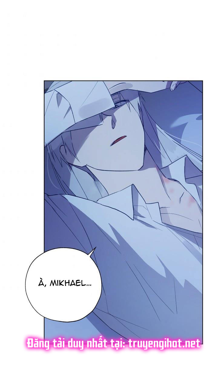 công chúa khắc ấn kẻ phản nghịch chapter 31 24