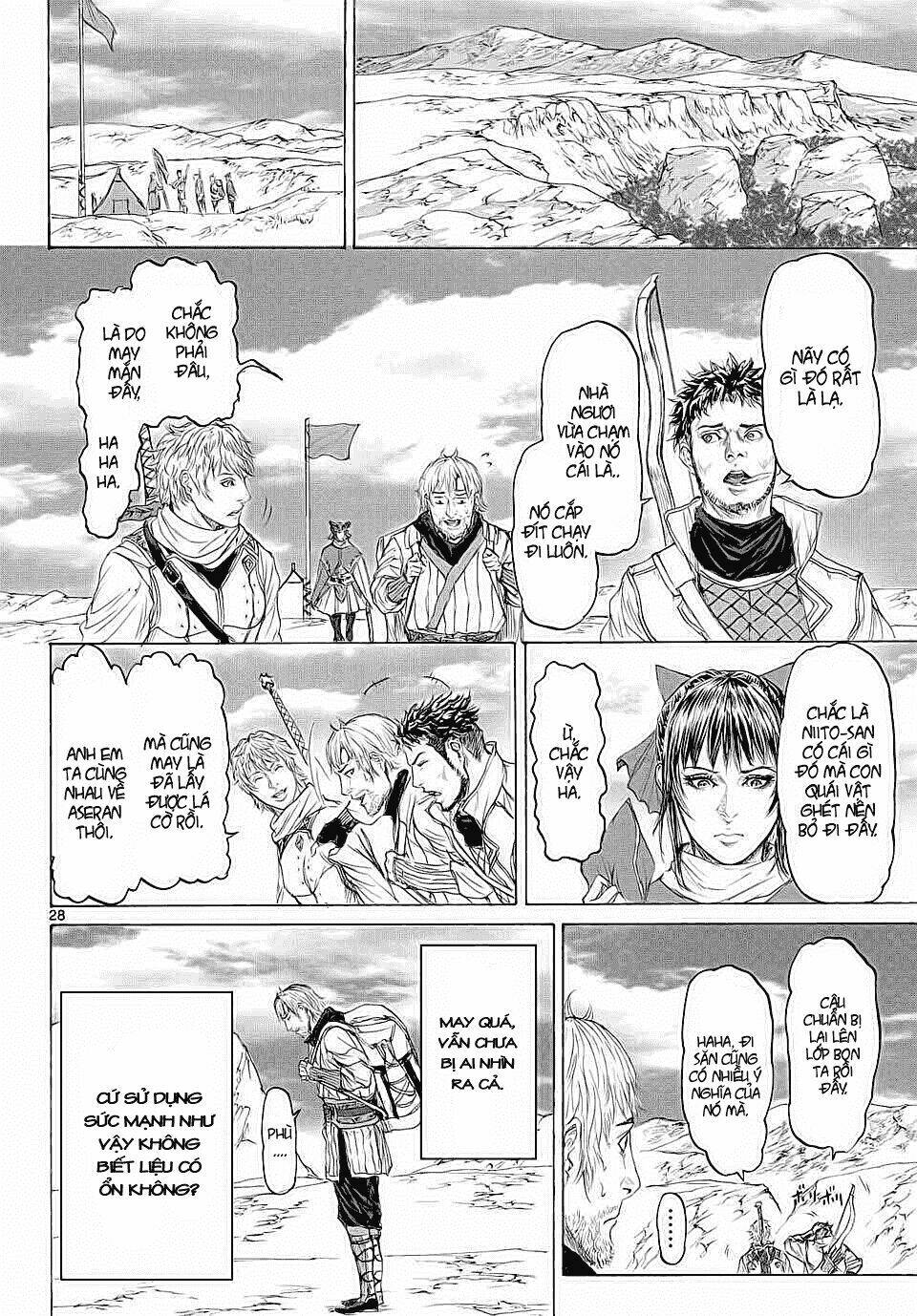 monster x monster chapter 12 28