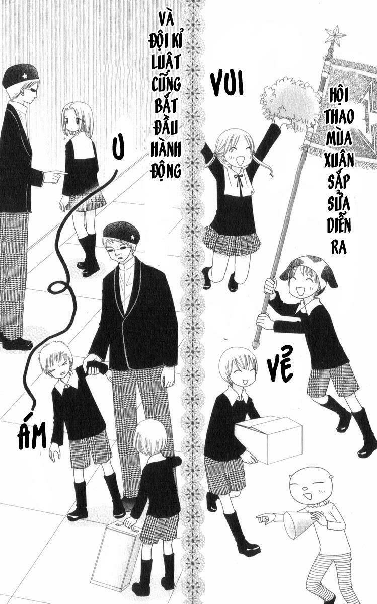 gakuen alice chapter 78 3