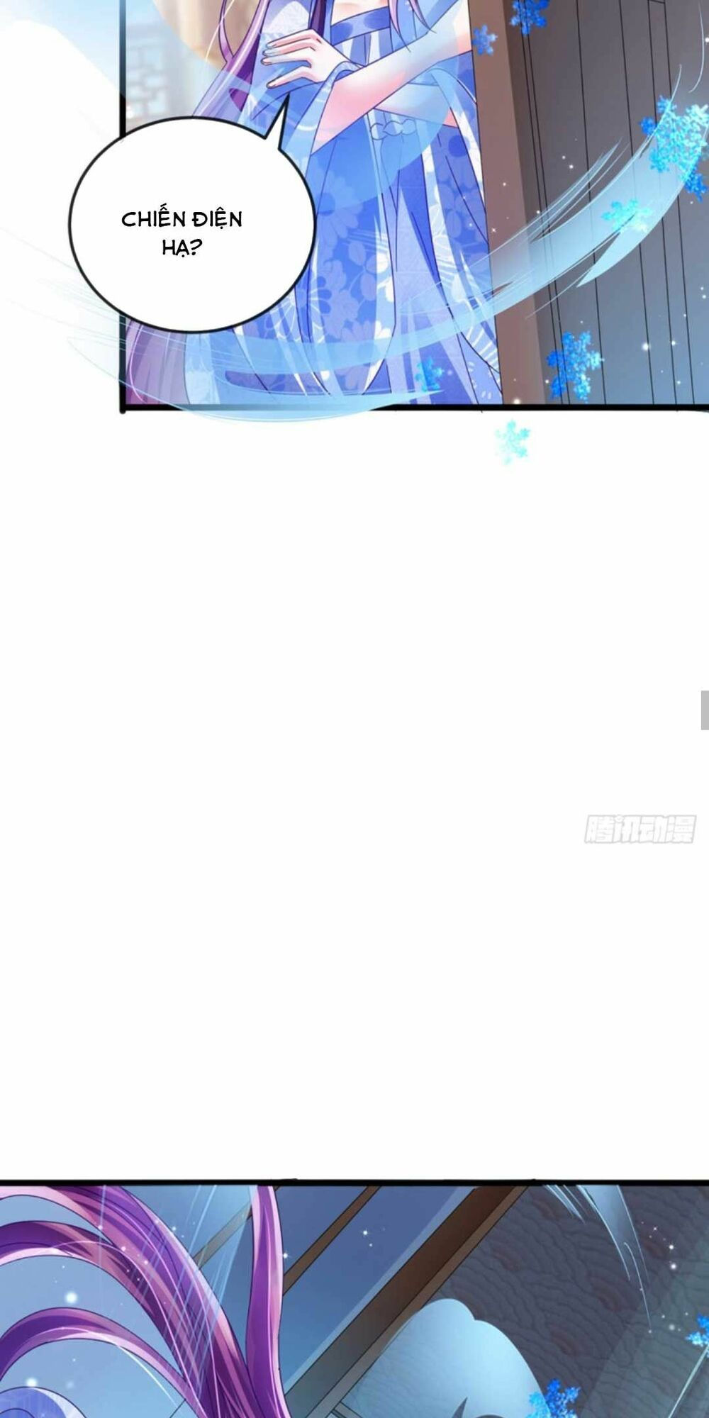 quân hoả nữ hoàng chapter 54 15