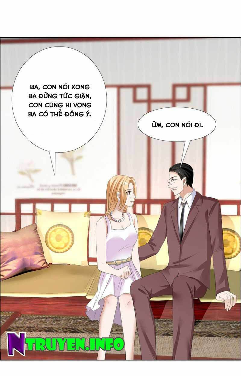 độc sủng kiều thê của bá đạo tổng tài chapter 36 7