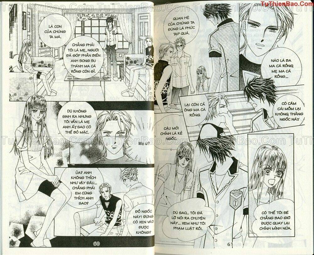 ma cà rồng hộ mệnh chapter 10 29