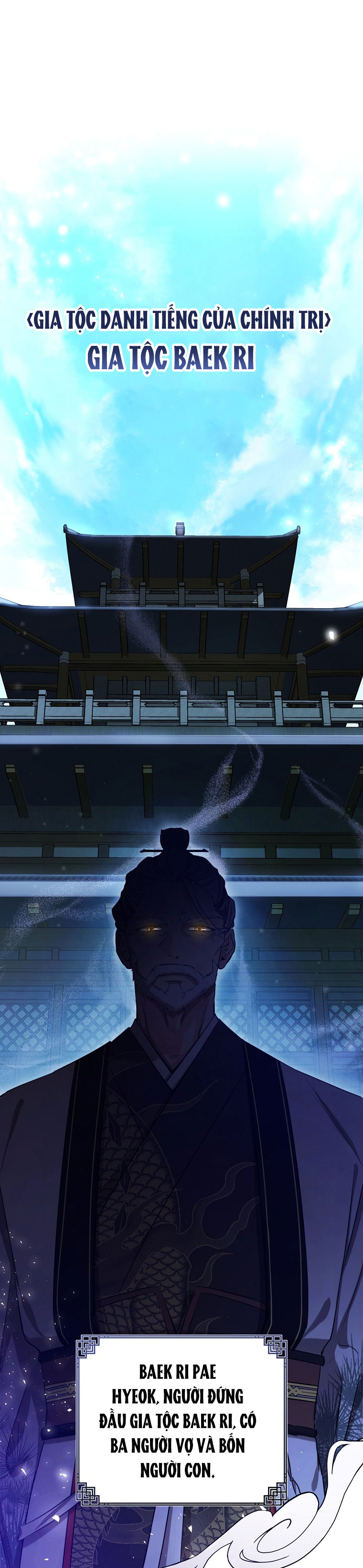 trở thành đứa cháu gái bị ghẻ lạnh trong gia tộc võ giả hùng mạnh chapter 2.1 16