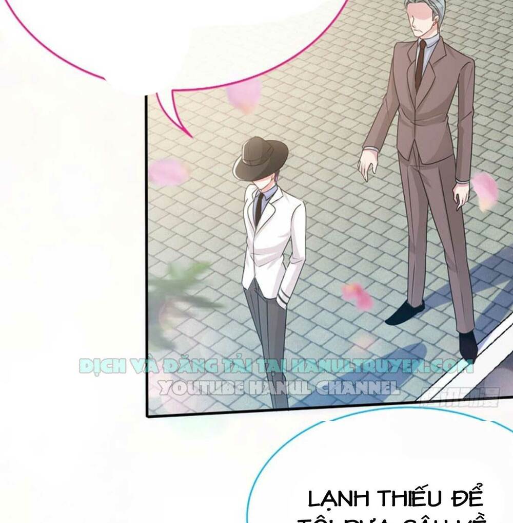 truy nã toàn cầu truy thê về sủng chapter 10 28