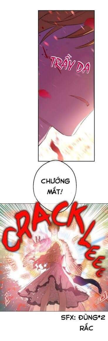 một ngày nọ tôi bỗng thành nàng công chúa chapter 54 29