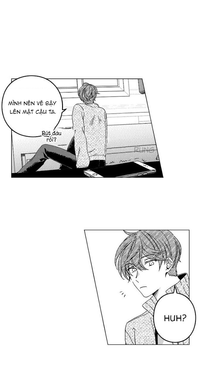 tôi đã kết hôn với masaomi-kun chapter 1 18