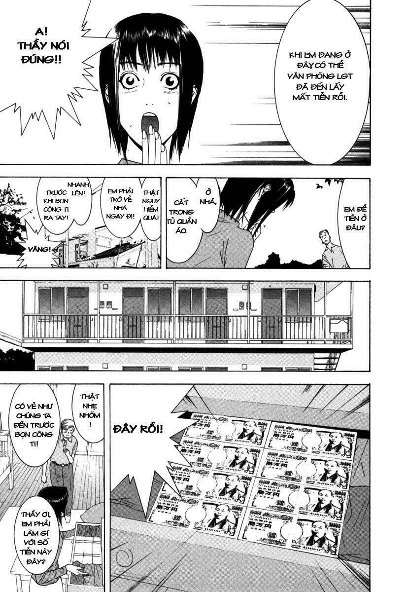 liar game chapter 1 30