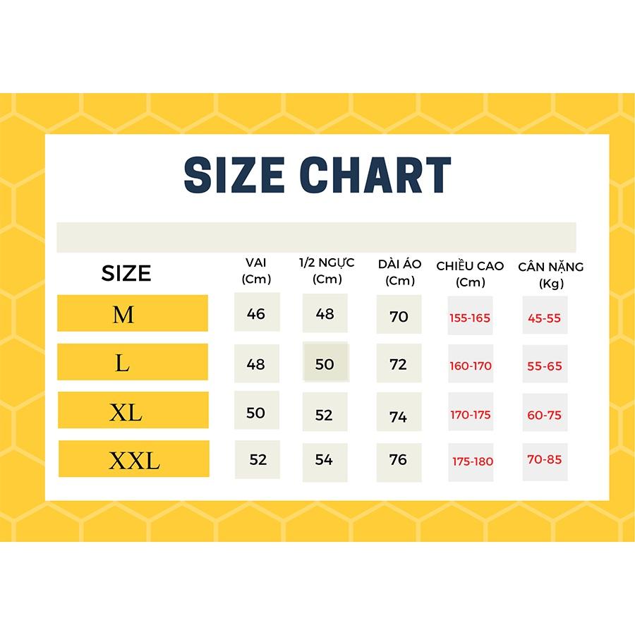 Áo thun Unisex Phong Boutique DINO phông tay lỡ nam nữ form rộng Oversize 3 màu