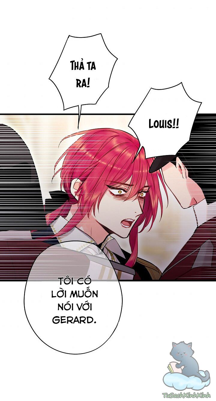 thánh nữ ẩn danh chapter 202 31