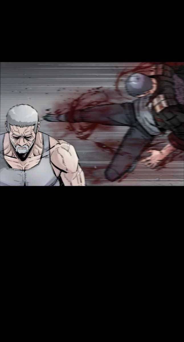 mật mã mê cung chapter 60 71