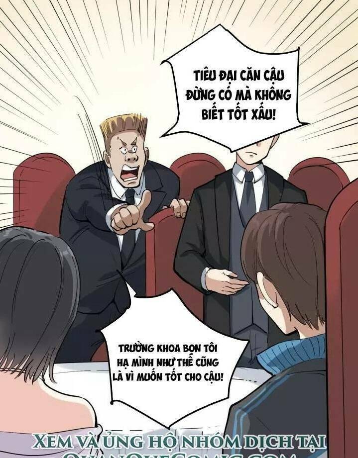 hồi xuân tiểu độc y chapter 49 28