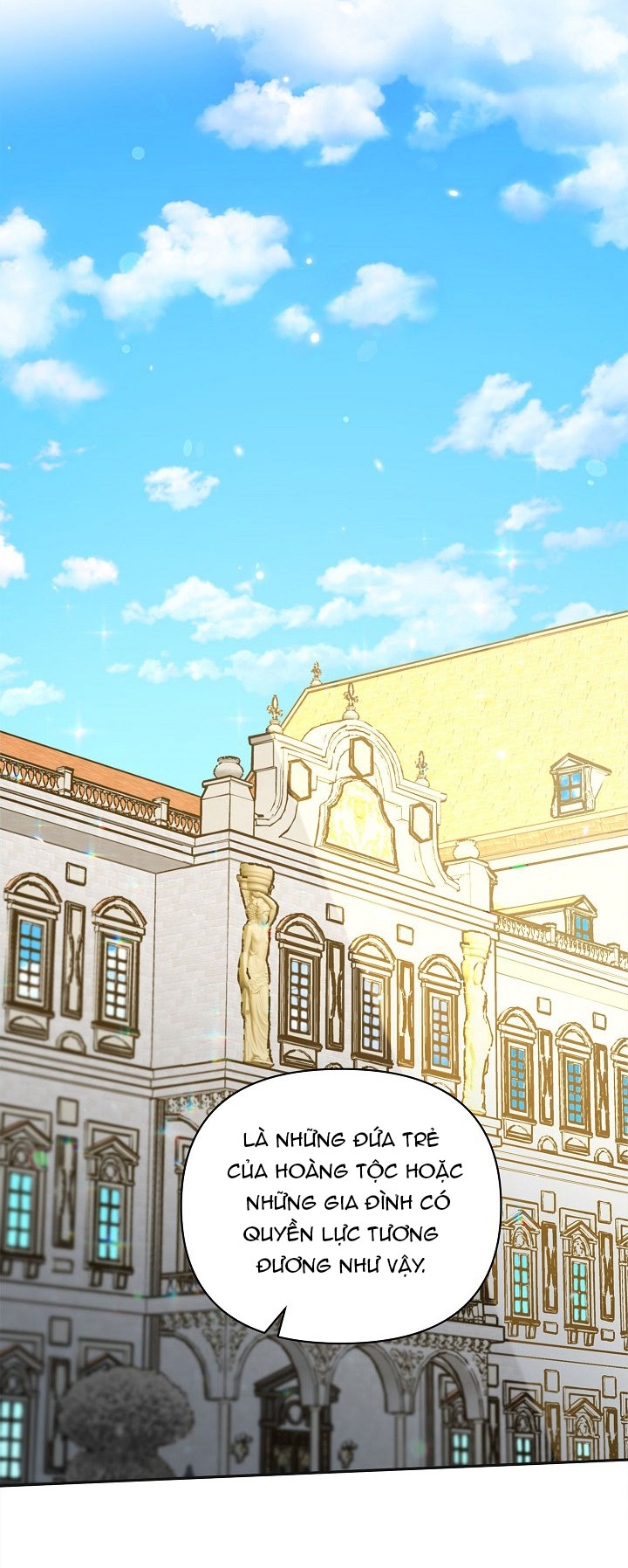 trở thành con gái của anh hùng bóng đêm chapter 37.1 14