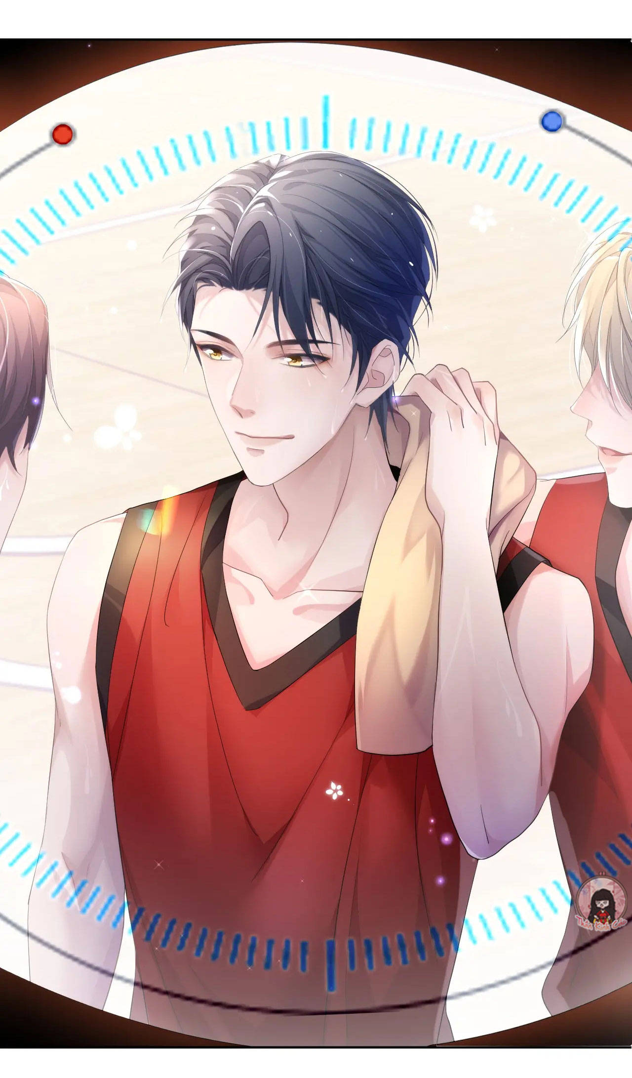 xin hãy ly hôn chapter 8 15