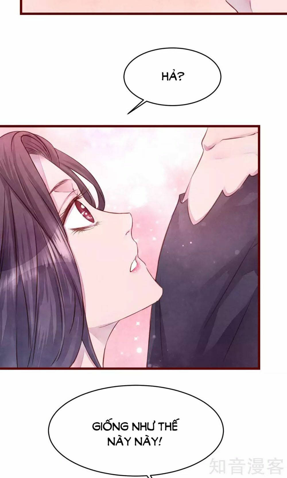 đào tạo nuôi dưỡng bạn trai mèo chapter 18 11