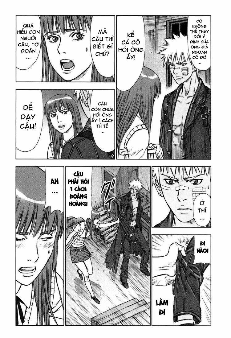 jackals chapter 22 21