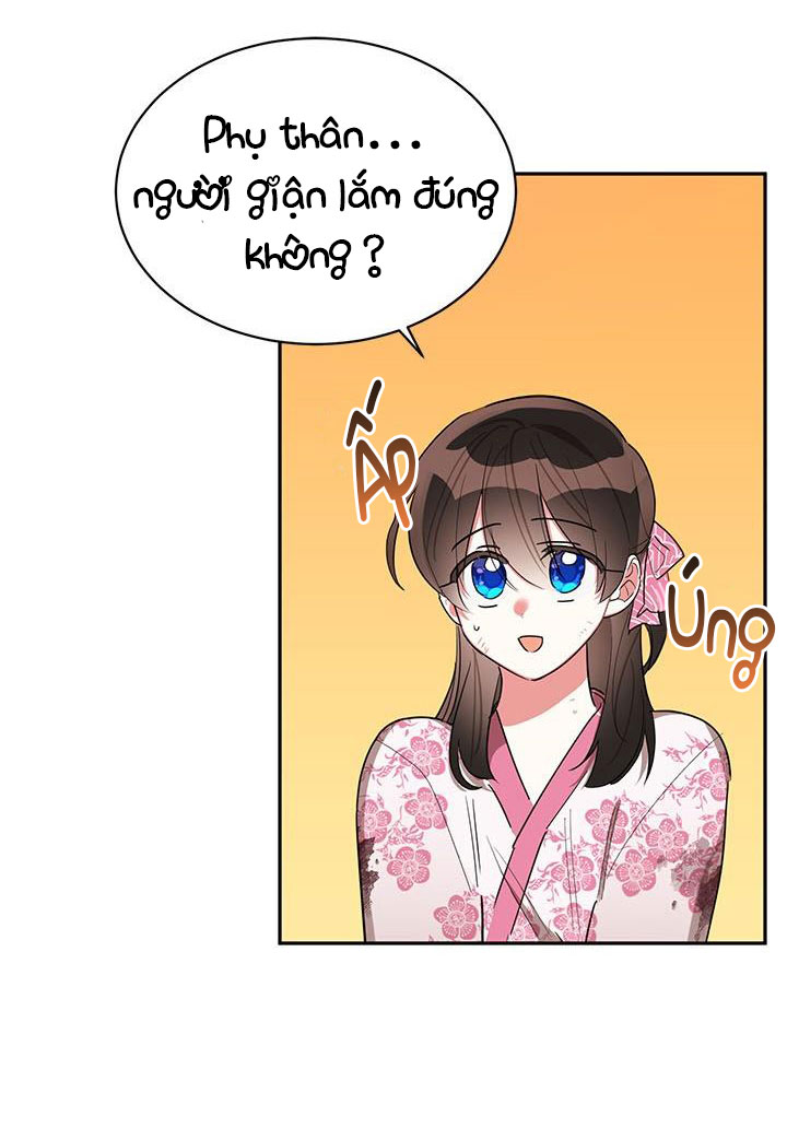 con gái bảo bối của boss phản diện chapter 31 3