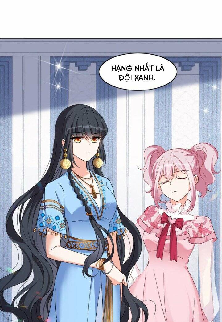 cô ấy đến rồi, xin nằm xuống! chapter 103 30