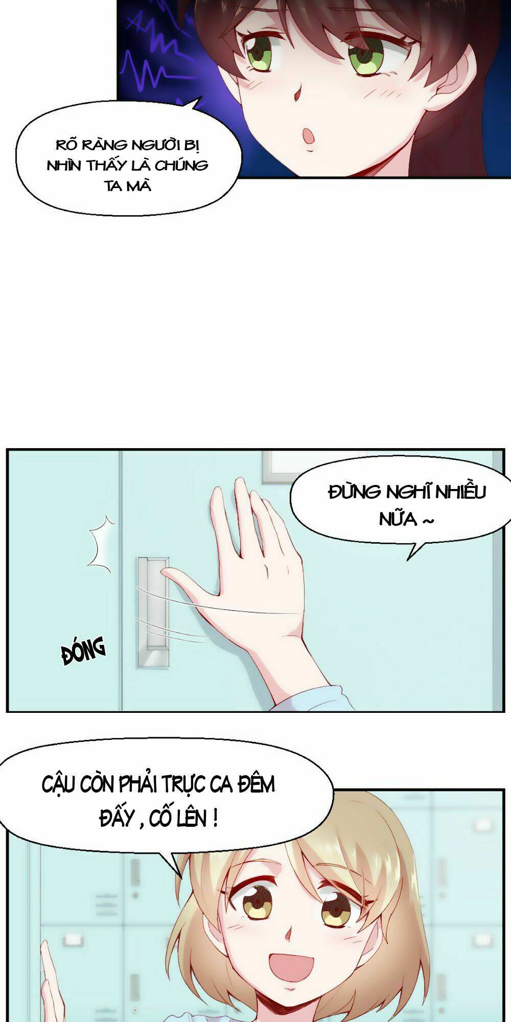 thần y apollo của tôi chapter 13 15