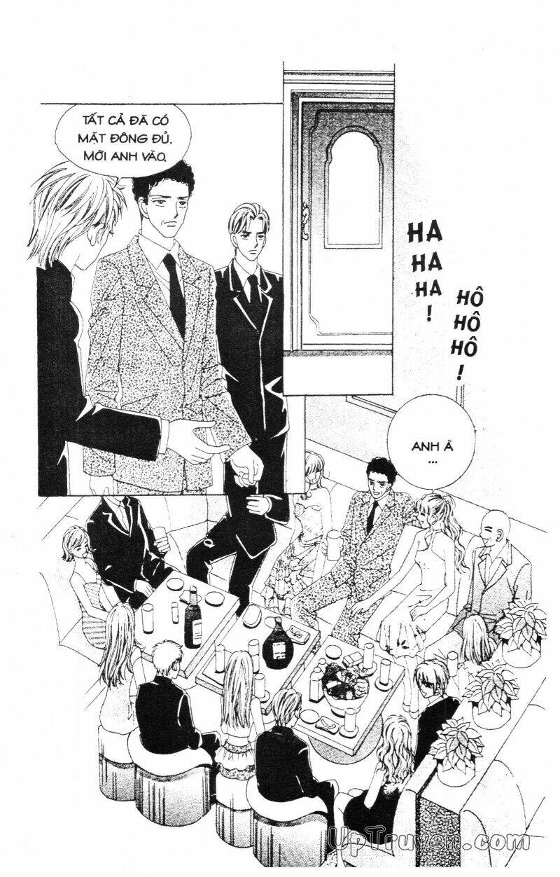 mặt nạ tình yêu chapter 100 21