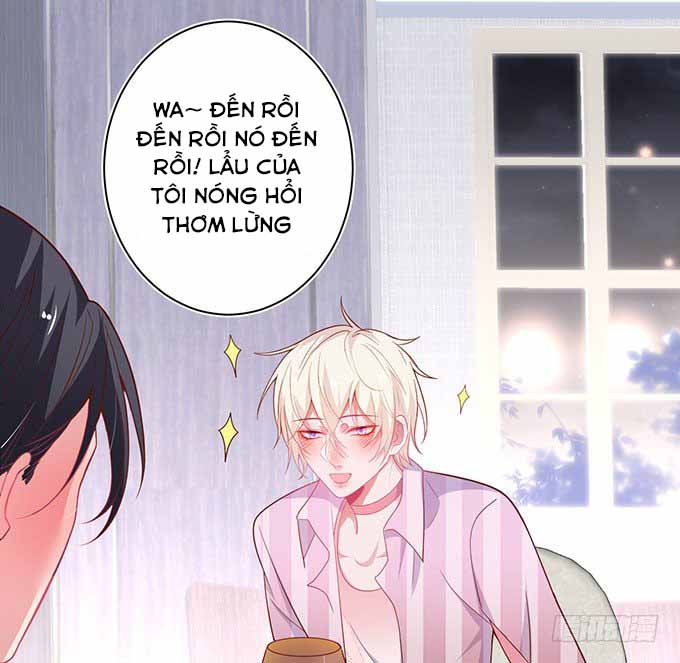 dưỡng khí chí mạng chapter 35 68