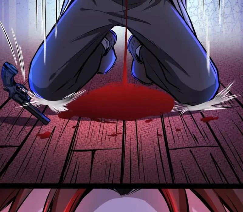 quỷ dị dược tề sư: bệnh nhân của ta đều là kinh khủng chapter 89 28