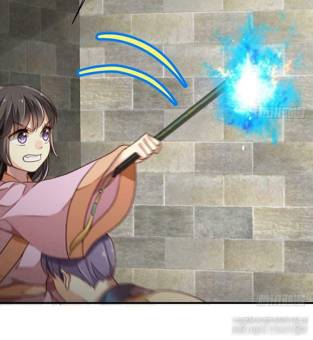 thái tử phi nhà ta thật hung hăng chapter 14 56