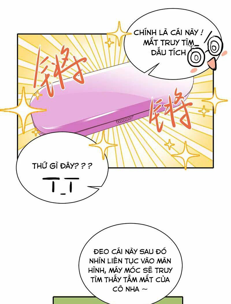 dĩ hôn chi danh chapter 19 39