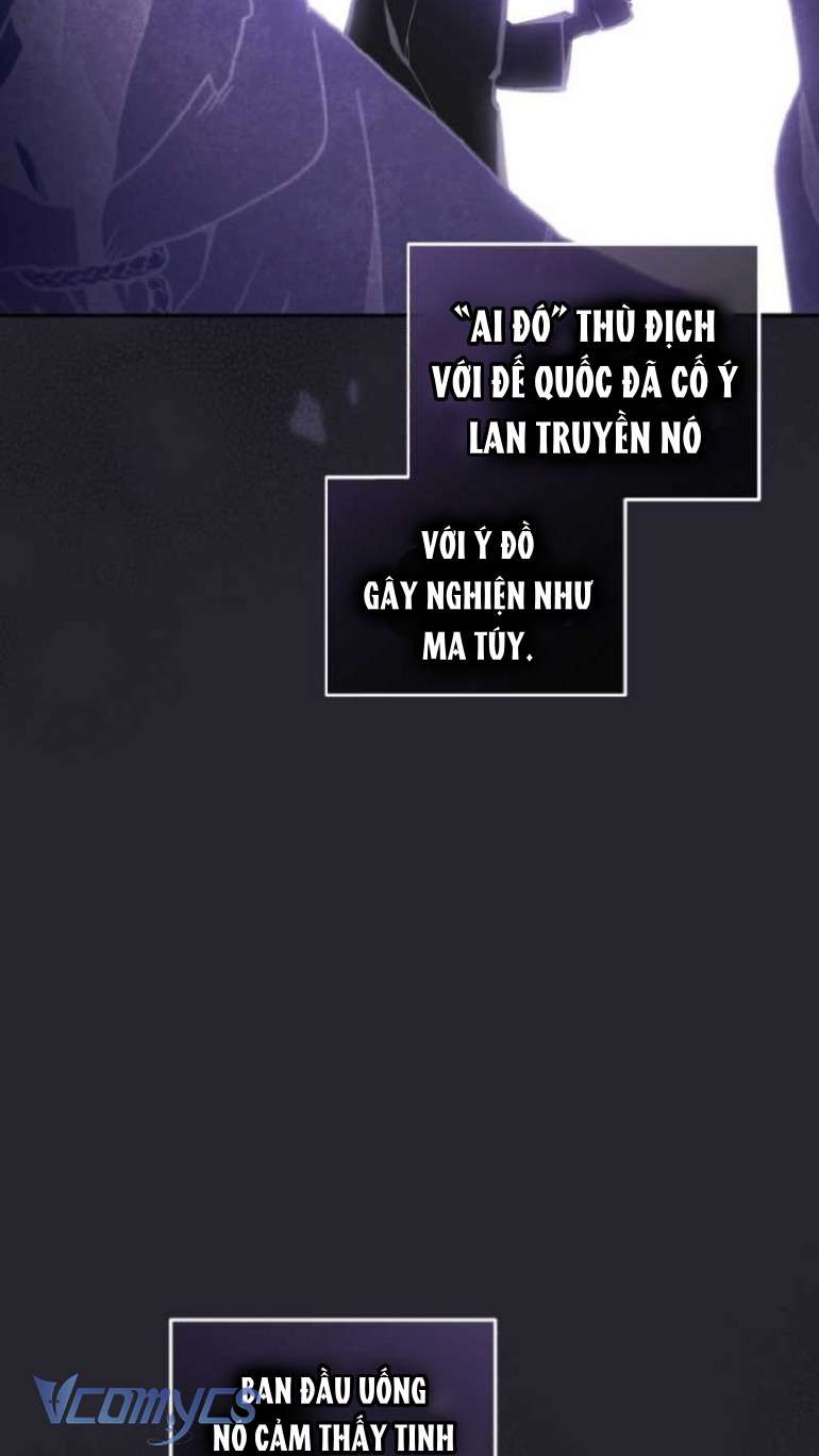 tôi được nuôi dưỡng bởi những kẻ phản diện chapter 68 6