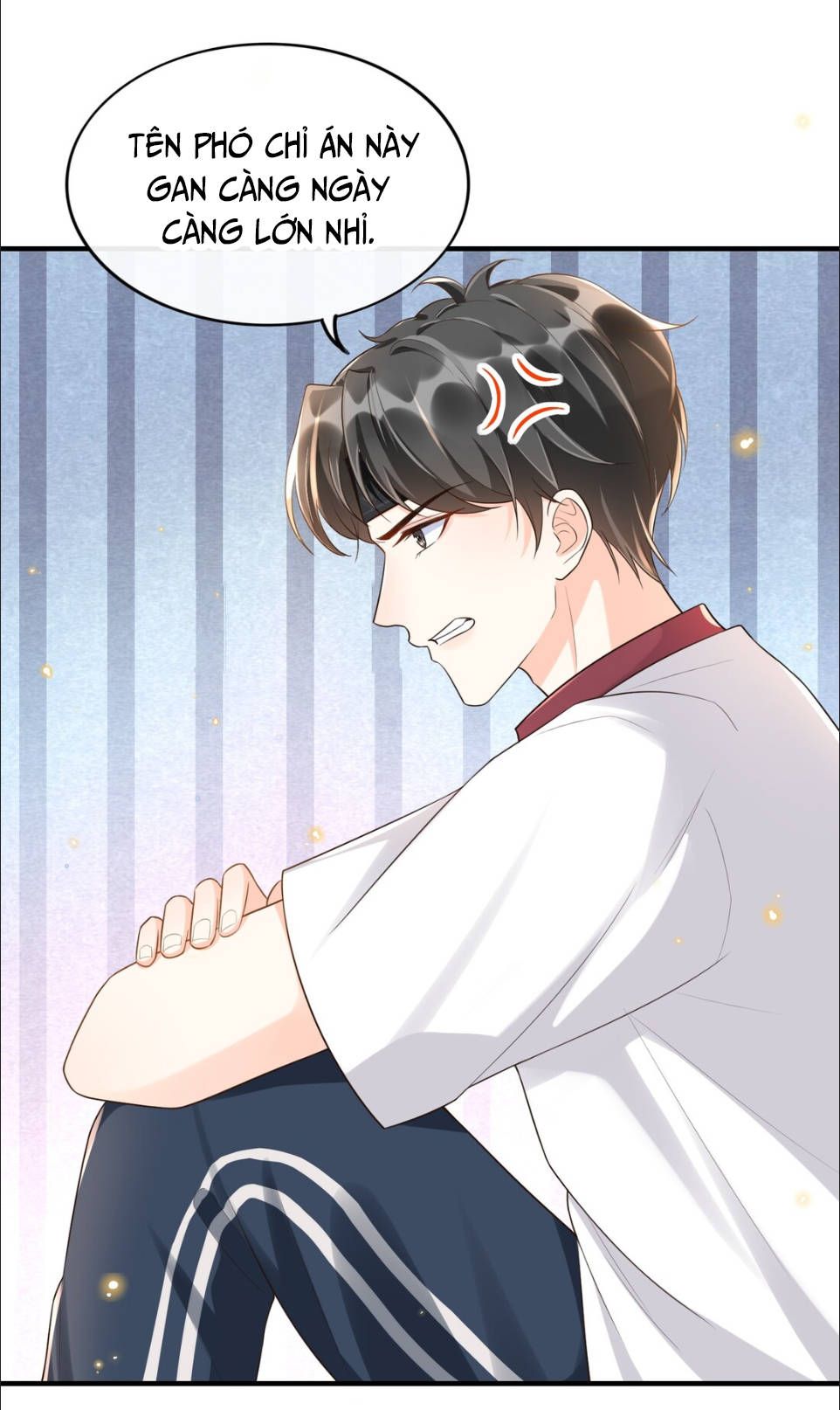 ngọt không ngừng nghỉ chapter 6 4