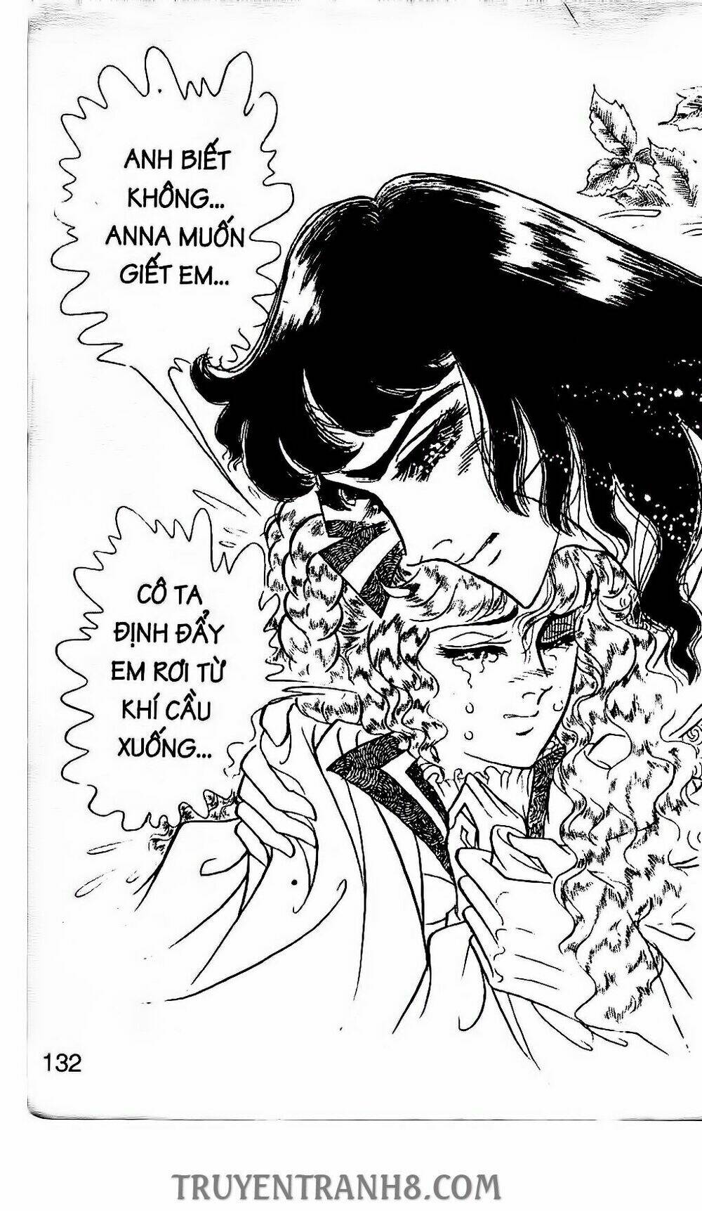 the count s daughter chapter 85 17